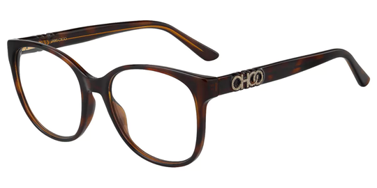 Jimmy Choo JC242 Glasögon