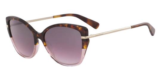 Longchamp LO627S Solglasögon