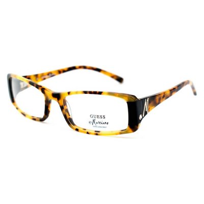 Glasögonbågar Guess Marciano GM104 (ø 52 mm) Brun (ø 52 mm)