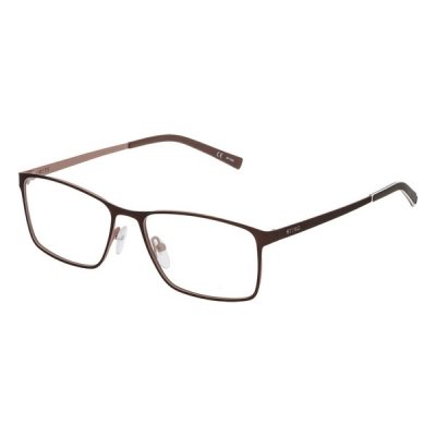 Glasögonbågar Sting VST031540SDN Brun Röd (ø 54 mm)