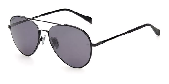 Rag & Bone RNB1036/G/S Polarized Solglasögon