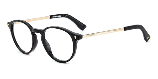 Dsquared2 D2 0056 Glasögon