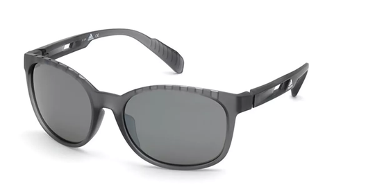 Adidas SP0011 Polarized Solglasögon