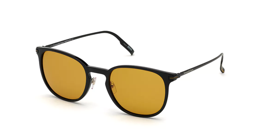 Ermenegildo Zegna EZ0136 Solglasögon