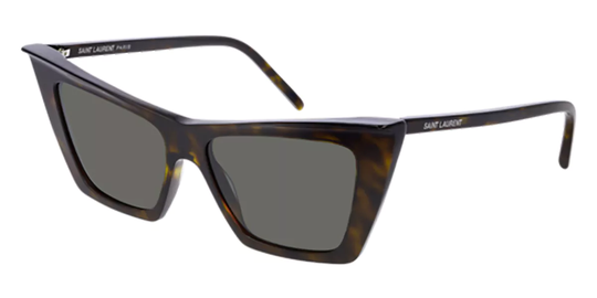 Saint Laurent SL 372 Solglasögon