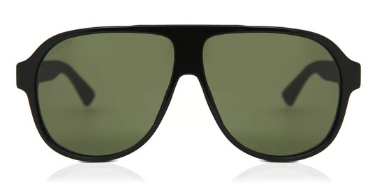 Gucci GG0009S Solglasögon