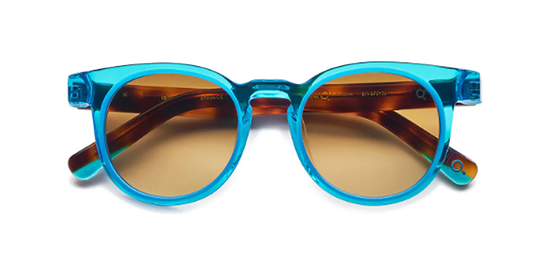 Etnia Barcelona Ibiza 04 Sun Polarized Solglasögon