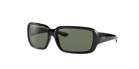 Ray-Ban Kids RJ9072S Solglasögon