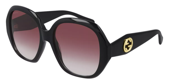 Gucci GG0796S Solglasögon