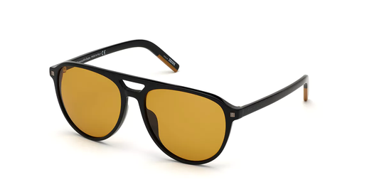 Ermenegildo Zegna EZ0133 Solglasögon