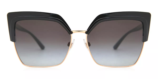 Dolce & Gabbana DG6126 Solglasögon