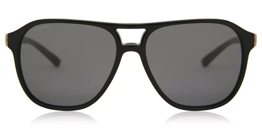 Bvlgari BV7034 Polarized Solglasögon