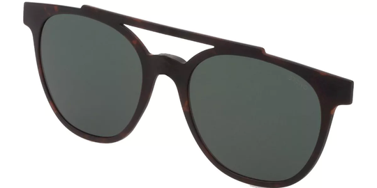 Sting AGST312 Clip-On Only Polarized Solglasögon