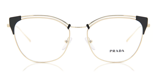 Prada PR 62UV Glasögon