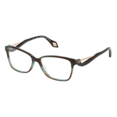 Glasögonbågar Carolina Herrera VHN550M5306ZF (ø 53 mm)