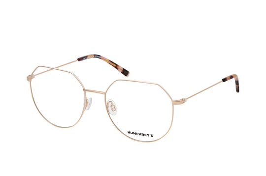 HUMPHREY'S eyewear 582324 28
