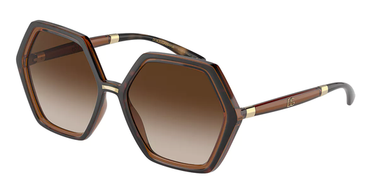 Dolce & Gabbana DG6167 Solglasögon