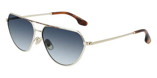 Victoria Beckham VB221S Solglasögon