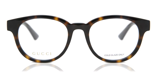 Gucci GG0769O Glasögon
