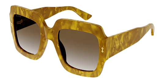 Gucci GG1111S Solglasögon