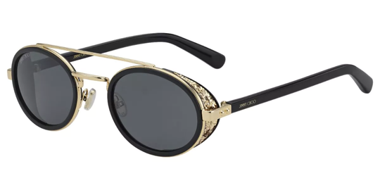 Jimmy Choo Tonie/S Solglasögon