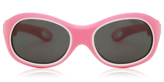 Cebe S'MILE Kids Solglasögon