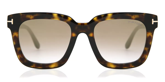 Tom Ford FT0690 SARI Solglasögon