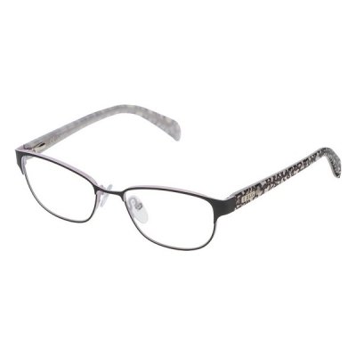 Glasögonbågar Tous VTK011490SG5 Barn Svart (ø 49 mm)