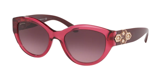 Bvlgari BV8221B Solglasögon