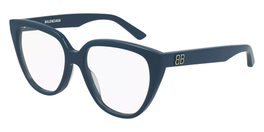 Balenciaga BB0129O Glasögon