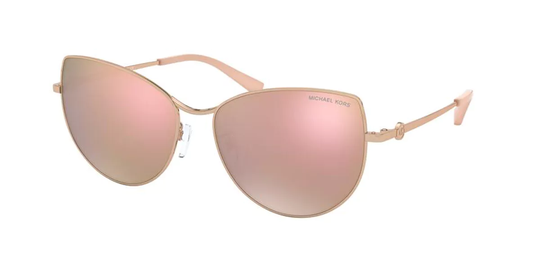 Michael Kors MK1062 LA PAZ Polarized Solglasögon
