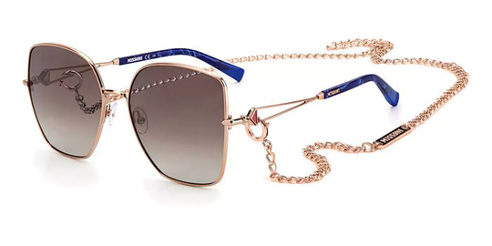Missoni MIS 0052/S Solglasögon