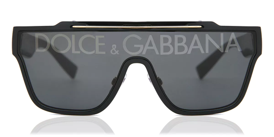 Dolce & Gabbana DG6125 Solglasögon
