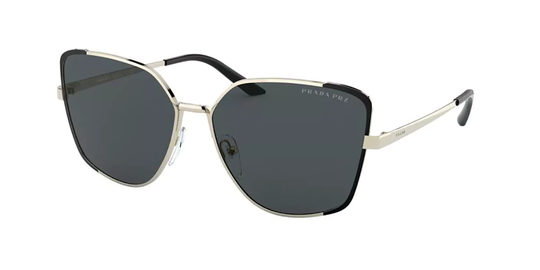 Prada PR 60XS Polarized Solglasögon
