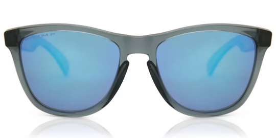 Oakley OO9013 FROGSKINS Polarized Solglasögon