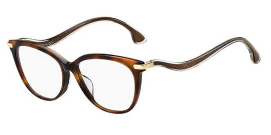 Jimmy Choo JC259/F Asian Fit Glasögon