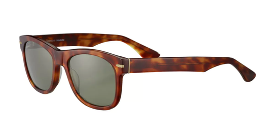 Serengeti Foyt Large Polarized Solglasögon