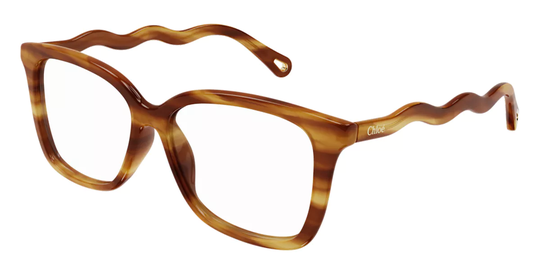 Chloe CH0090O Glasögon