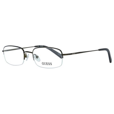 Glasögonbågar Guess GU1808-OL-50 Grön (ø 50 mm)