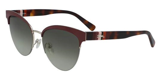 Longchamp LO111S Solglasögon