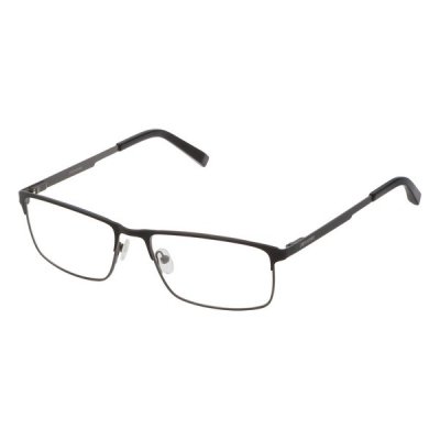 Glasögonbågar Converse Q10256BLACK Svart (ø 56 mm)