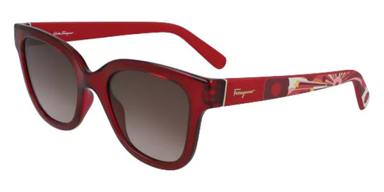 Salvatore Ferragamo SF 927S Solglasögon