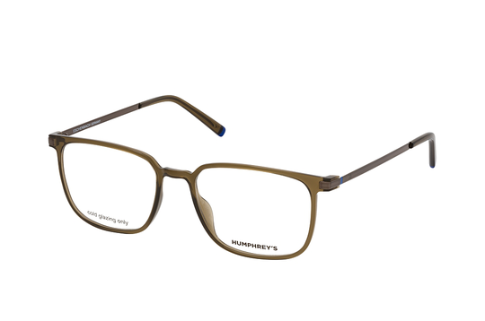 HUMPHREY'S eyewear 581104 40