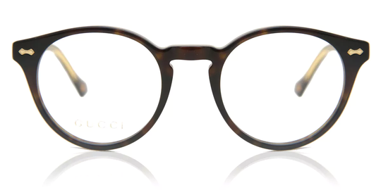 Gucci GG0738O Glasögon
