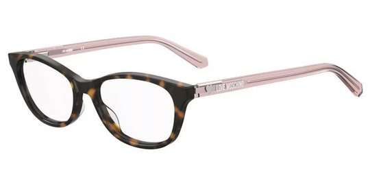 Moschino Love MOL544/TN Kids Glasögon
