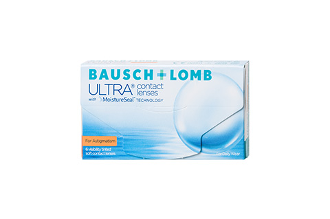 ULTRA for Astigmatism