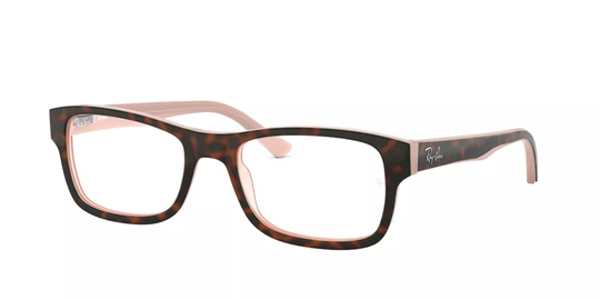 Ray-Ban RX5268 Youngster Glasögon