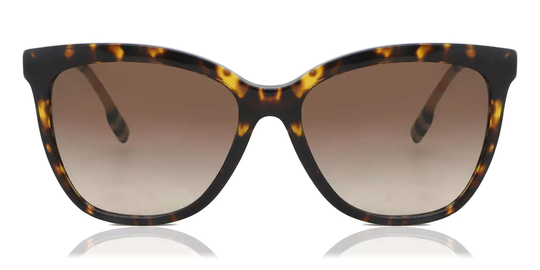 Burberry BE4308 CLARE Solglasögon