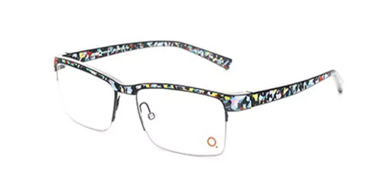 Etnia Barcelona Wellington Glasögon