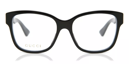 Gucci GG0038O Glasögon